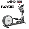 IRONTEC IV-E40 เครื่องเดินวงรี