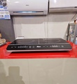 Kompor Induksi Kris 2 Tungku 3500 Watt - Hitam