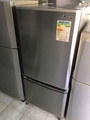 三菱電機 Mitsubishi MR-BF32C 雙門雪櫃 225L 下置式冰格 不銹鋼 亮麗黑