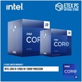 Intel Core i9-13900F CPU