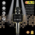 aj PM-002 ไมโครโฟนไร้สาย