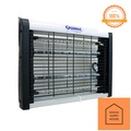 โอกาวะ เครื่องดักยุงและแมลง รุ่น OK-222W ครอบคลุมพื้นที่ 25 ตร.ม.