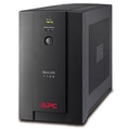 Bộ Lưu Điện Line Interactive APC BX1100LI-MS 1100VA - Kích thước nhỏ gọn, hiệu suất cao