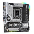 ASRock B760M Steel Legend WiFi マザーボード