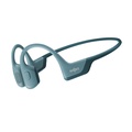 Tai nghe thể thao truyền âm thanh qua xương Shokz OpenRun - Mô hình Bone Conduction Headphones