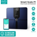 Eufy Smart Scale P1 (T9147) - Timbangan Badan Elektronik