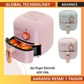 Advance ADF-20A Air Fryer