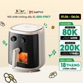 Nồi Chiên Không Dầu 5L Bear QZG-F15C7 - Thiết Kế Hiện Đại, Chống Dính Tốt