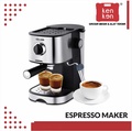 ossel OMK-8600 Mesin Kopi Espresso