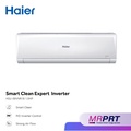Haier HSU-09VNR18 Smart Clean Expert Inverter Air Conditioner 1.0HP