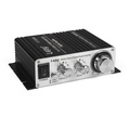 Lepy LP-2020A Amplifier Audio Digital Stereo 20W x 2CH dengan Proteksi Over-current