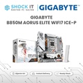 Gigabyte B850M AORUS ELITE WIFI7 ICE-P Motherboard