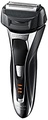 日立 RM-FL20WD-B S-BLADE SONIC 電気シェーバー 46×64×157mm 180g 充電式