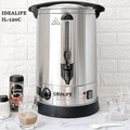 Idealife IL-120C Water Boiler - Pemanas Air Listrik
