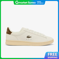 Lacoste Carnaby Set รองเท้าผ้าใบหนังผู้ชาย