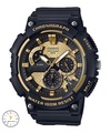 Casio MCW-200 นาฬิกาข้อมืออนาล็อก