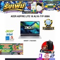 Acer Aspire Lite 16 AL16-71P-506A โน้ตบุ๊ค