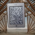 Amazon Kindle Touch - E-Book Reader 6" E Ink Pearl, Multi-Touch Infrared, 4GB Storage, Wi-Fi