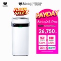 Airdog X5Pro เครื่องฟอกอากาศ TPA Technology สำหรับห้องขนาดใหญ่