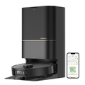 Dreame L20 Ultra Complete ロボット掃除機 ホワイト AI+3Dナビ 7000Pa強力吸塵