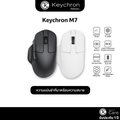 keychron M7 เมาส์ไร้สาย