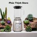 Máy xay sinh tố Bluestone BLB-5377, 1.75L, Bạc Inox, Công suất 1000W