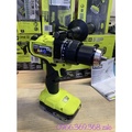Máy Khoan Búa RYOBI PBLHM101 18V Không Chổi Than, 3 Chức Năng