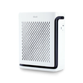 Máy lọc không khí Levoit Vital 100S - Trắng, Kích thước 406x160x321mm, Bộ lọc 3 lớp HEPA H13