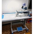 Máy May 1 Kim Điện Tử Jack A5E-AMH - Thiết Bị May Mắn Cho Công Việc Thủ Công
