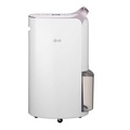 LG MD19GQGA1 เครื่องลดความชื้น ดูแลสภาพอากาศในบ้านอย่างมืออาชีพ