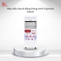 Máy Điều Hòa Di Động Thông Minh Fujihome PAC07 - 2.05kW, Làm Lạnh & Hút Ẩm Hiệu Quả