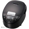 タイガー魔法瓶 JPW-D180 1.8合炊き 炊飯器 シルバー IH加熱 マイコン制御