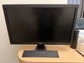 BenQ GL2450-B 24吋 FHD LCD 顯示器 1920x1080 16:9