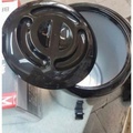 Termos Stainless Sigma KPCT 10 Ltr Maksimal Panas S/D 10 Jam