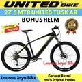 United Tuskar E-Bike MTB