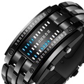 Jam Tangan Pria FNGEEN Sport 6018 Mekanik - Tahan Air 30m