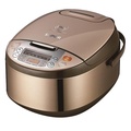 Nồi cơm điện tử Supor CFXB50FC33VN-75 1.8L, Nâu - Công nghệ gia nhiệt 7 lớp, nhiều chế độ nấu