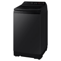 Samsung 三星 WA80F09SHBSH Bespoke AI 9公斤 700轉 頂揭式洗衣機 耀珍黑