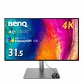 Benq PD3225U-JP 31.5インチ 4K HDR デザイナーモニター
