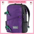 Fjallraven Vardag Backpack 17 - 17L Unisex Daypack in Coal Black, Green-Clay, Violette Coal Black