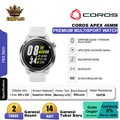 Coros APEX MULTISPORT WATCH 46MM WHITE - Jam Tangan GPS Multisport