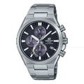 นาฬิกา Casio EDIFICE EQS-950D-1A แบบอะนาล็อก พลังงานแสงอาทิตย์