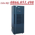 Máy hút ẩm công nghiệp Fujie HM-180N - Dung lượng 180 lít, kích thước 680x1710x460 mm