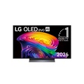 LG OLED65C6PSA OLED evo AI 4K Smart TV