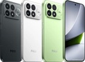 Xiaomi Poco F9 Pro สมาร์ทโฟน