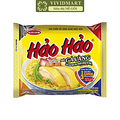 Mì Hảo Hảo Gà Vàng 74g - Hương vị thơm ngon, tiện lợi cho bữa ăn nhanh
