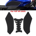 Yamaha YZF-R9 2025 - Xe Thể Thao 3 Xi-lanh 890cc, Công Suất 119PS