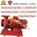 MAXPUMP ISW50-200A-4 Pompa Booster