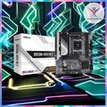 ASRock B650M-HDV/M.2 Motherboard - Soket AM5
