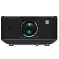 Yaber K3 Pro DLP 投影機 1080P 4K 1000 ISO流明 自動對焦 梯形校正 Wi-Fi 6 黑色